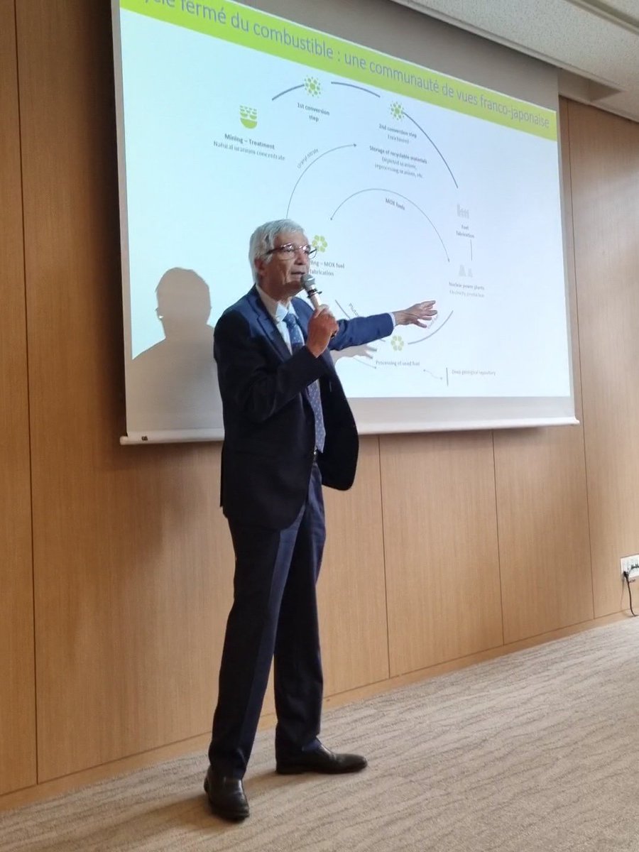 IHEE - Institut des Hautes Études de l'Entreprise tweet media