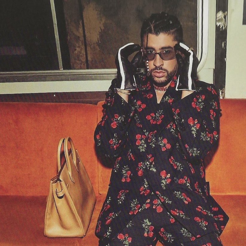 AccessBadBunny's tweet photo. Bad Bunny — New Portugal certifications. 🇵🇹

Dakiti — 3x Platinum
Tití Me Preguntó — 2x Platinum
I Like It — 2x Platinum
Me Porto Bonito — Platinum
Un Día — Platinum
Yonaguni — Platinum
La Noche De Anoche — Platinum
MIA — Platinum https://t.co/395CN6GVAr