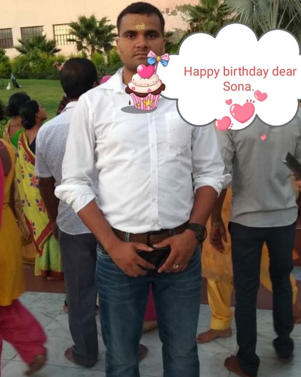 Happy birthday dear Sona 🎂🎉🎈❤️.