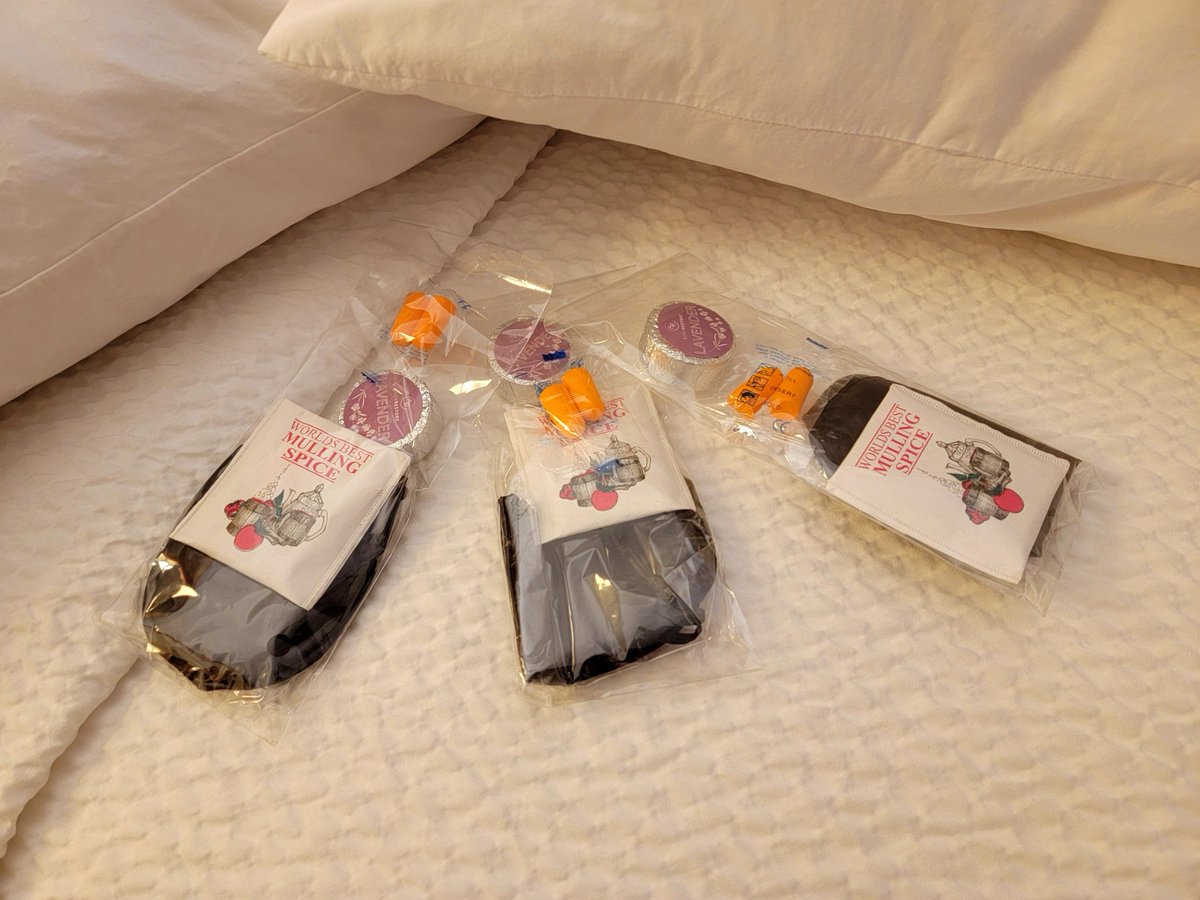 Happy National Napping Day!

Take full advantage of it in one of our suites - we will even be offering complimentary 'sleepy time' bags at the front desk 😴💤

#ResidenceInn #visitfredericksburg #Marriott #marriottinternational #marriottbonvoy #extendedstayhotel