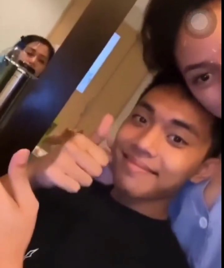 PaltiHutabarat's tweet photo. Mario Dandy pasti sedih di tahanan karena tidak bisa senang-senang seperti ini lagi 😭😭😭 https://t.co/Aa9Z4LOWux