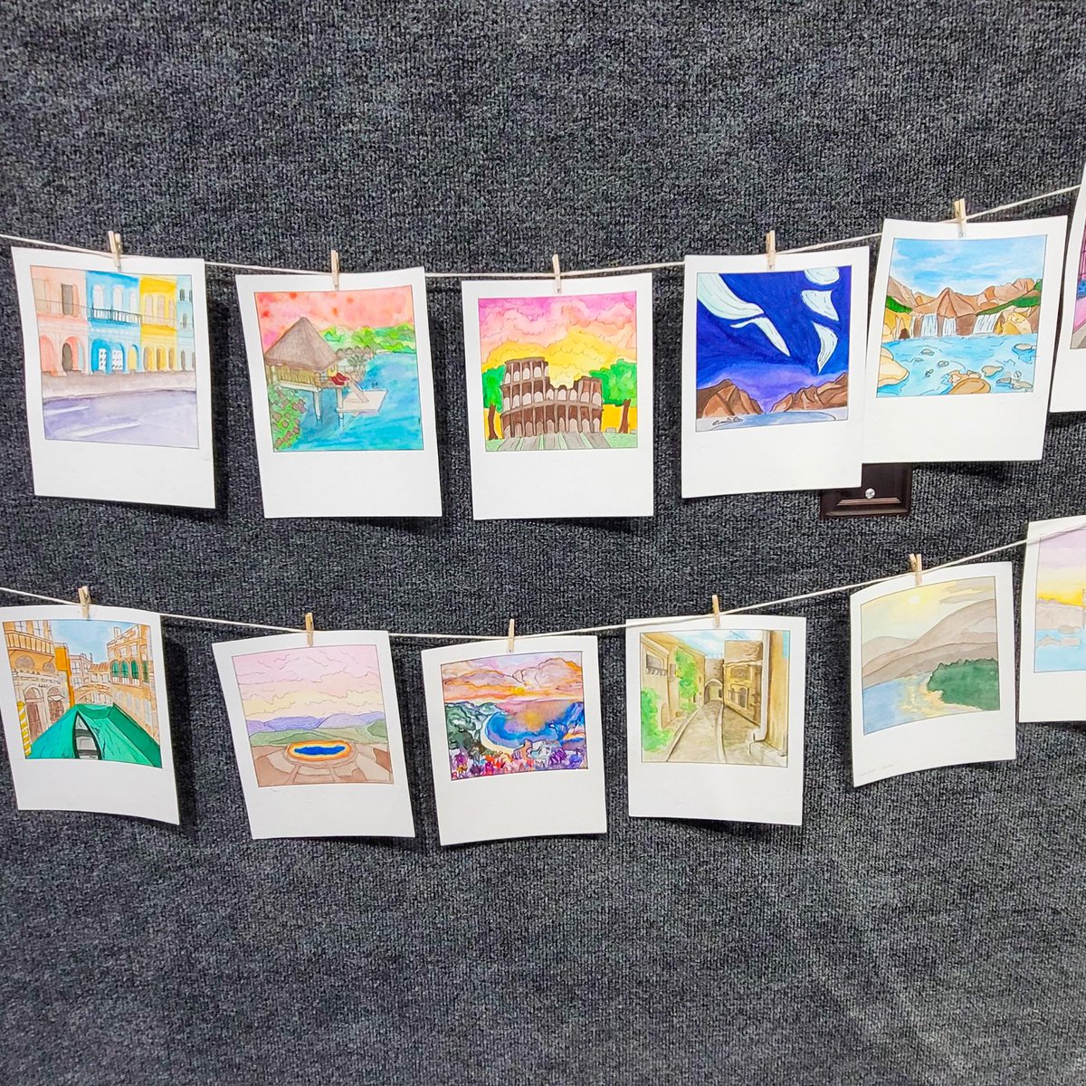 AIE Charter tweet media