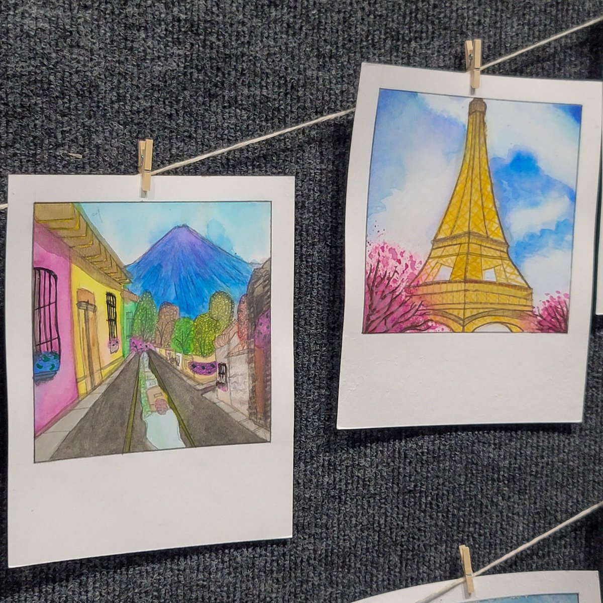 AIE Charter tweet media