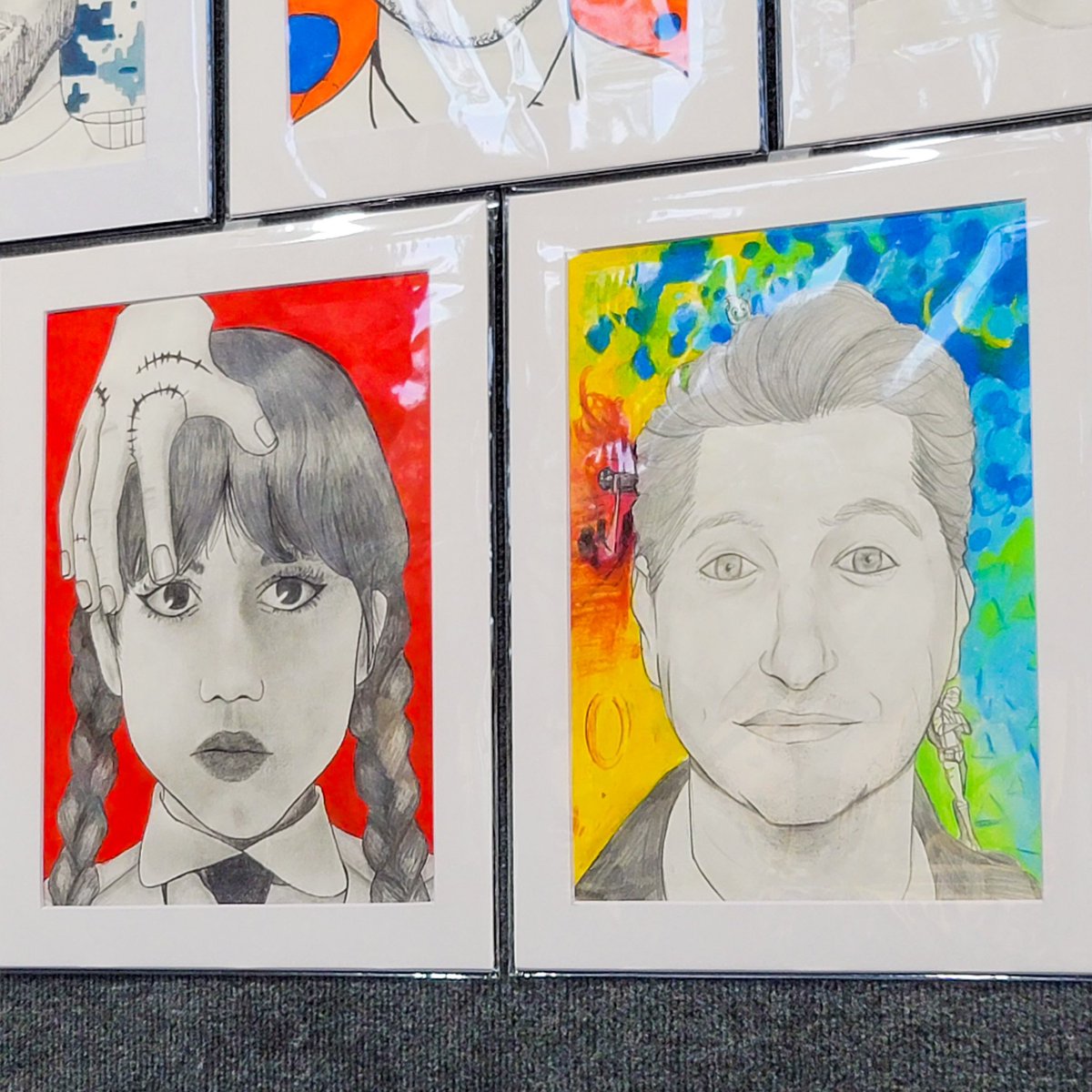 AIE Charter tweet media