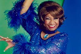 Celia Cruz, the “The Queen of Salsa”, is a famous Cuban-American singer. Her vibrant singing and dancing led her to win three Grammy Awards and four Latin Grammys. Listen to her award-winning album “Ritmo en el corazón” by clicking below!

allmusic.com/album/ritmo-en…