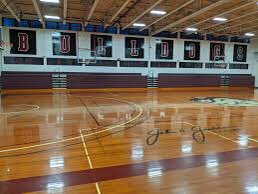 Zah11x_'s tweet photo. After a great talk with @Joe_Cabral_ I’m very excited to announce my first offer from Dean College #Bulldogs https://t.co/A4zG62z0az