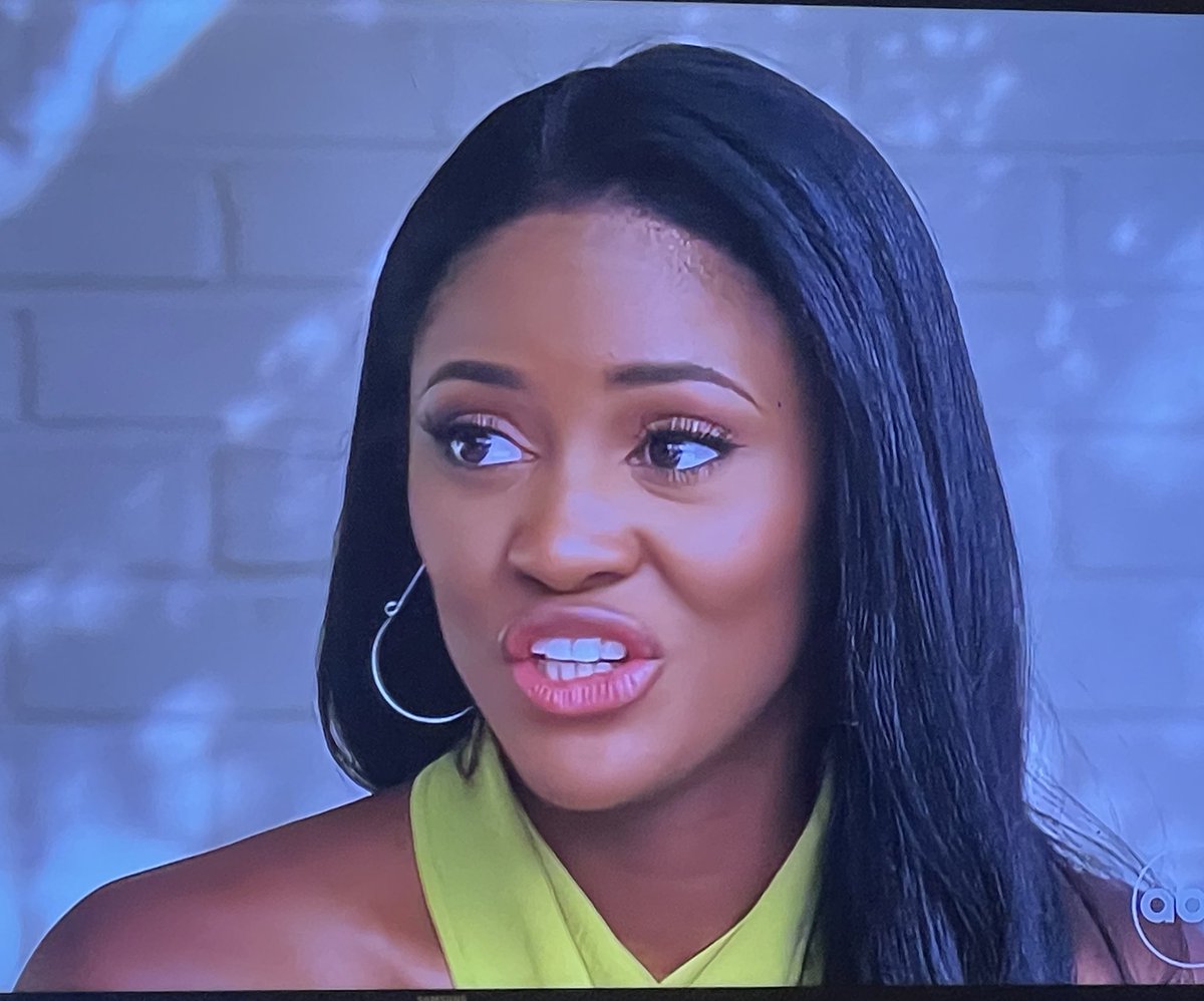 Who gave Charity permission to be this pretty 

#TheBachelor