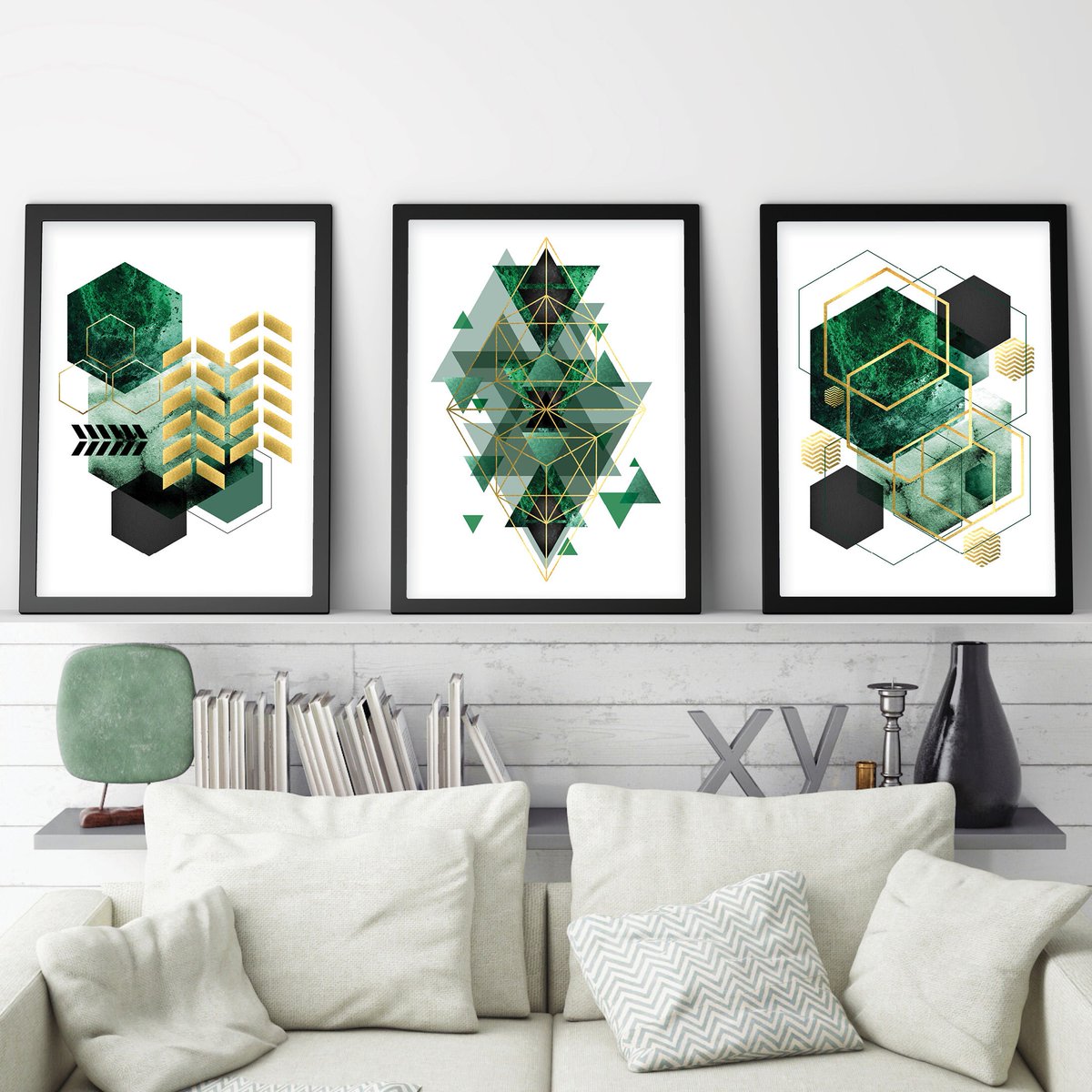 UrbanEpiphany_'s tweet photo. Everyone's going mad over this new set of 3: Emerald green with gold accents downloadable prints.
https://t.co/R7Tn7mLr0c 
#emeraldgreen #printablewallart #etsy #etsyfinds #etsygifts #etsysale #shopsmall #etsycoupon #etsyshop  #urbanepiphany https://t.co/e32O5hATaH