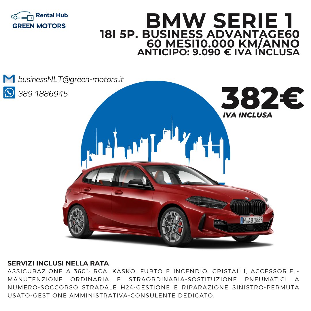 GMPERUGIA's tweet photo. Passa da Noi e non perdere le promo sul Noleggio Lungo Termine che abbiamo preparato. https://t.co/WpInBkDA8s