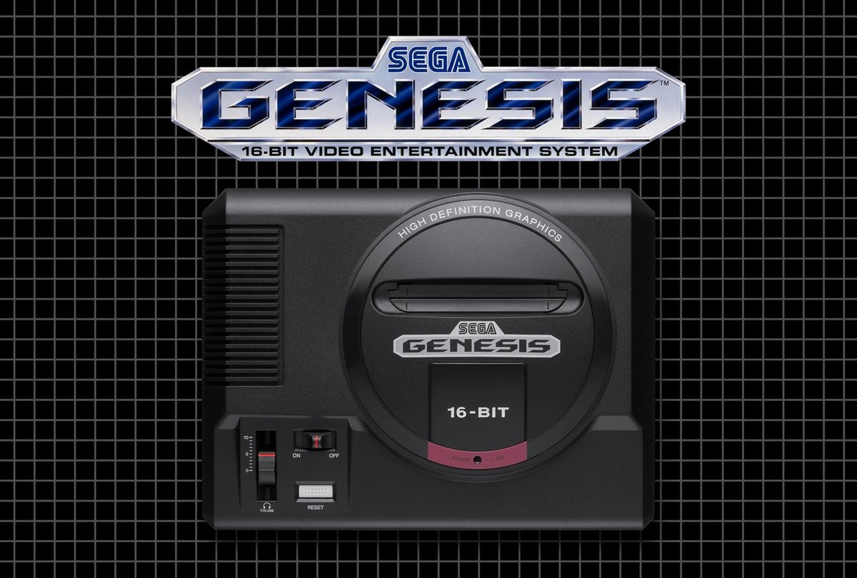 MightyMigzy's tweet image. 📽️twitch.tv/mightymigz
We are LIVE! 
Today is a #RandomSelect of my #Sega #Genesis games collection!
Chat gets final say on what to play!
Hang out and vote on some of your favorite #retrogames and maybe we'll get to see it!
#retrogaming #twitch #YouTube #PixelLeague
