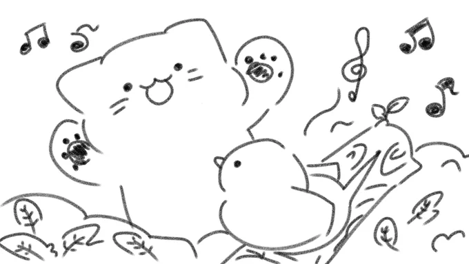 め～～～～～～～～～～～っちゃ元気になった!!!!!!!!!!!!!!!!
いっぱい寝たからかな!?
寝不足だった説……!? https://t.co/ekxTW1hxbJ 