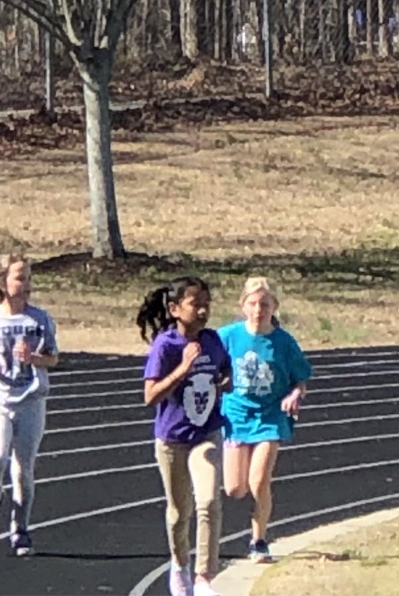 JRobinsonPE's tweet photo. First in Fitness Competion is now postponed to Tuesday, March 21st. Families @underwoodgtm ,please make arrangements! Save your pink t-shirt and energy for next week 😎! https://t.co/YhOHNNNZdC