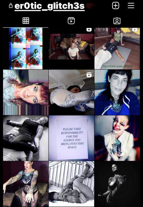 In lieu of the previous acct being abruptly deleted, here&rsquo;s my new instagram. Please follow me &amp; RT this<a href="/tag/fembot"class="tags"><span>#fembot</span></a><a href="/tag/asfr"class="tags"><span>#asfr</span></a><a href="/tag/livingdoll"class="tags"><span>#livingdoll</span></a>