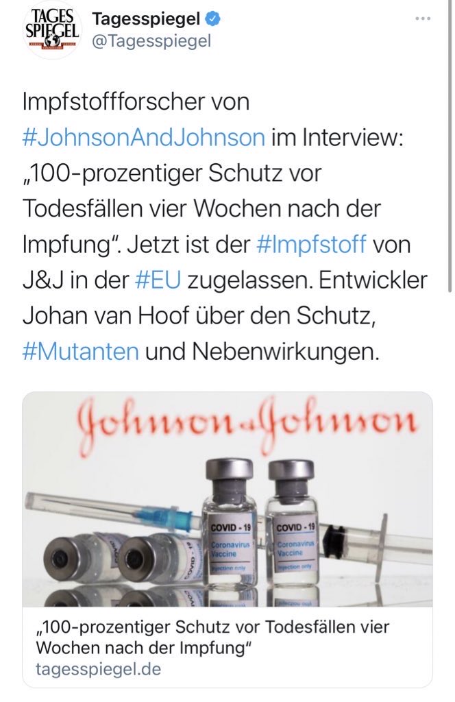 LViehler's tweet photo. Jahrestag ❤️
2 Jahre #JohnsonundJohnson
Eine Erfolgsgeschichte.
Einmal rin, alles drin. https://t.co/zXr07EAY9n