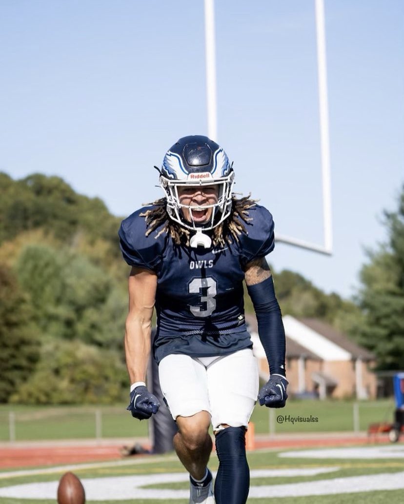 blessed to receive an offer from <a href="/SCSUFB/">SCSU Football</a> #AGTG