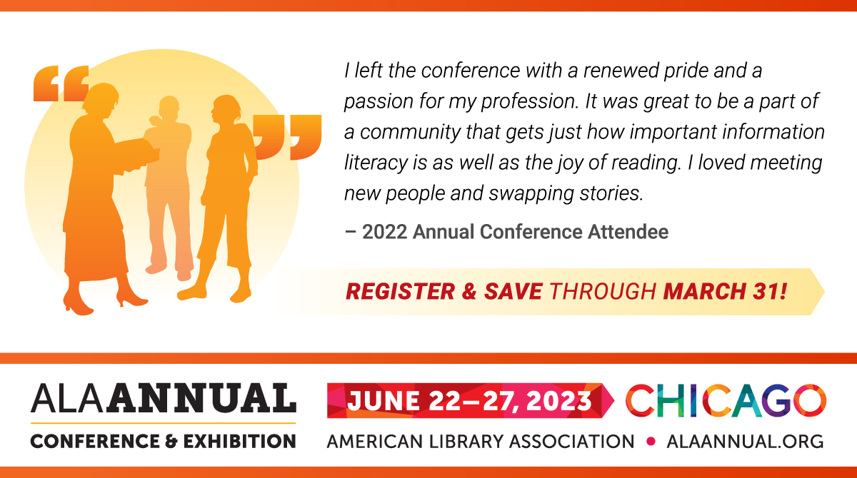 Joint Conference of Librarians of Color JCLC (JCLC2022) / Twitter