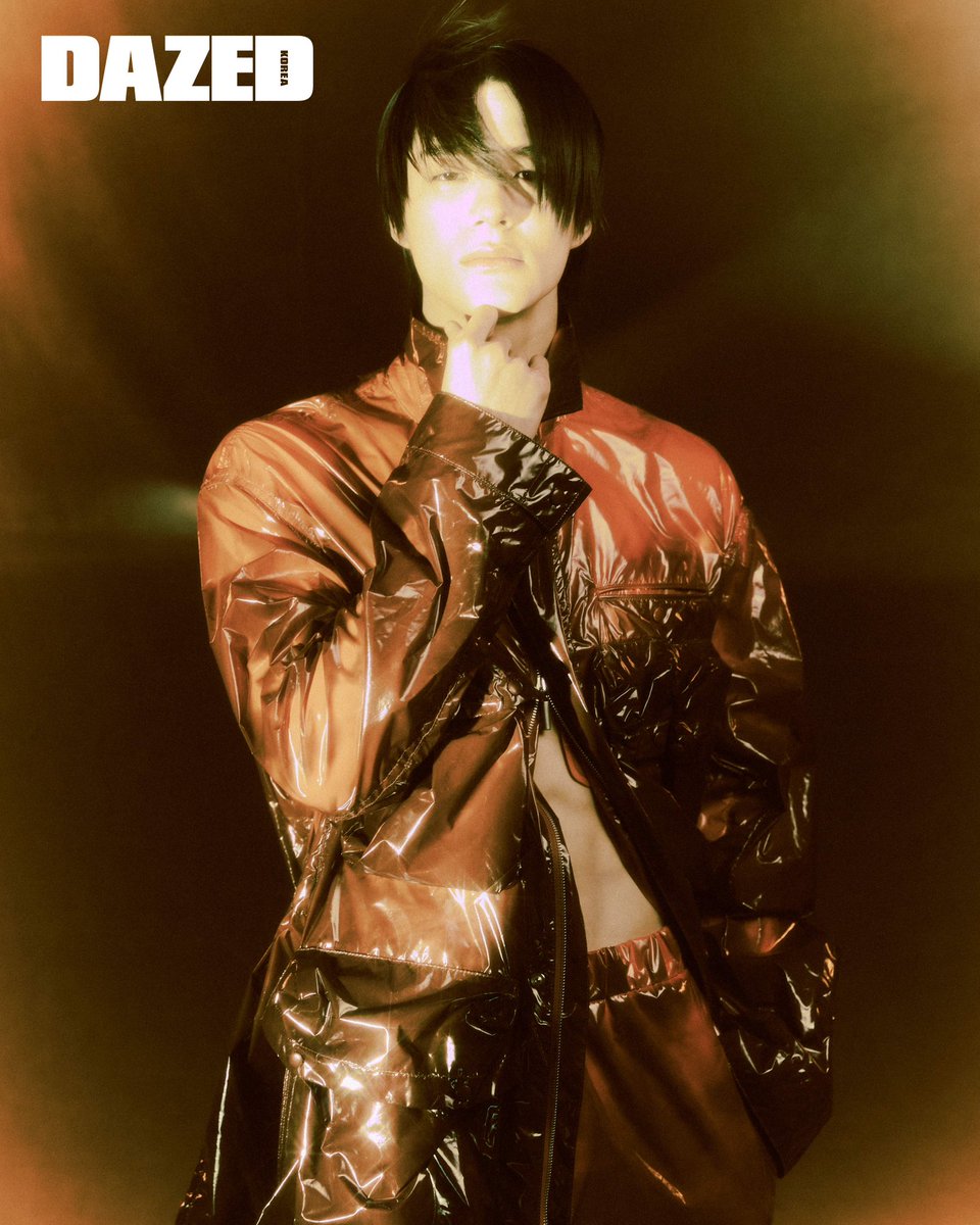 DazedKorea tweet picture
