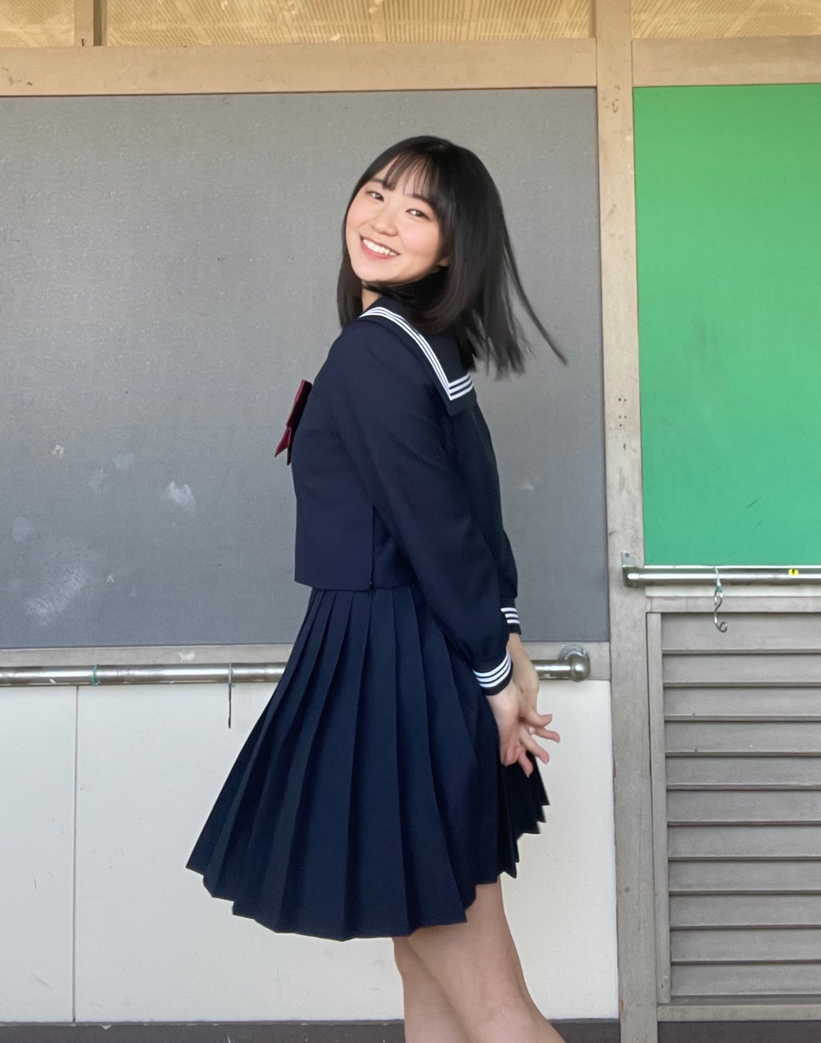 咲田ゆな(さきたゆな) on X: 