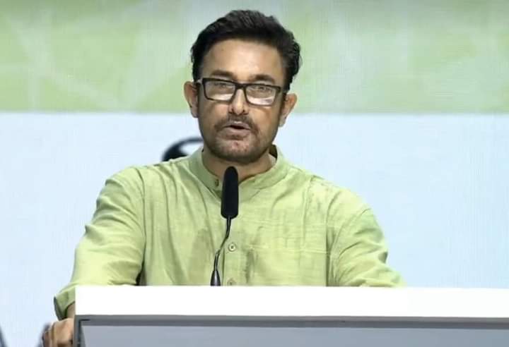  Happy birthday Aamir Khan 