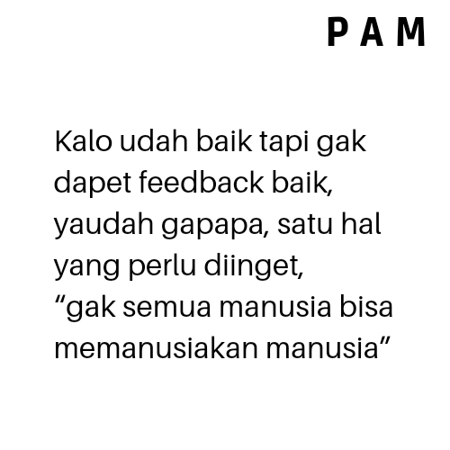p am!
