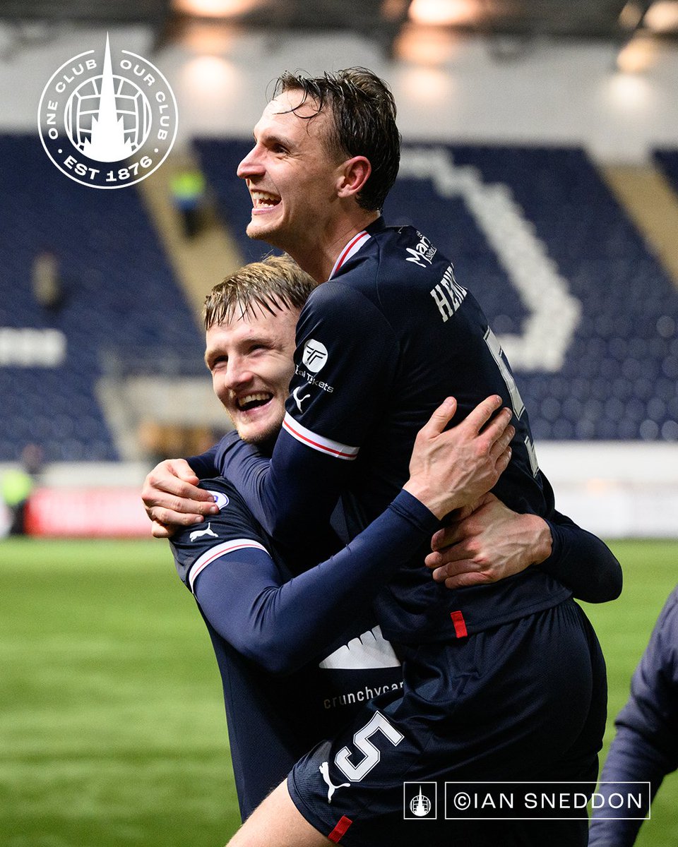 FalkirkFC's tweet photo. Goodnight Bairns! https://t.co/2TPGMTwUQR