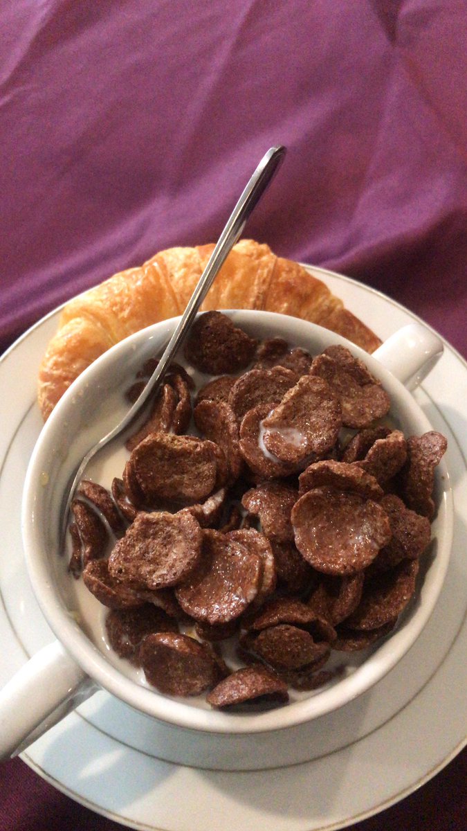 rawrrgrizzly's tweet photo. sneak peak beberapa menu sarapan pendidikan BFLP, sumpah kalo sarapan menunya mahh gapernah gagal๐ฎโ๐จ๐คฉ wkwk
#BFLPIT #BFLPBRI #lifeatbri https://t.co/8TCKnqncuF
