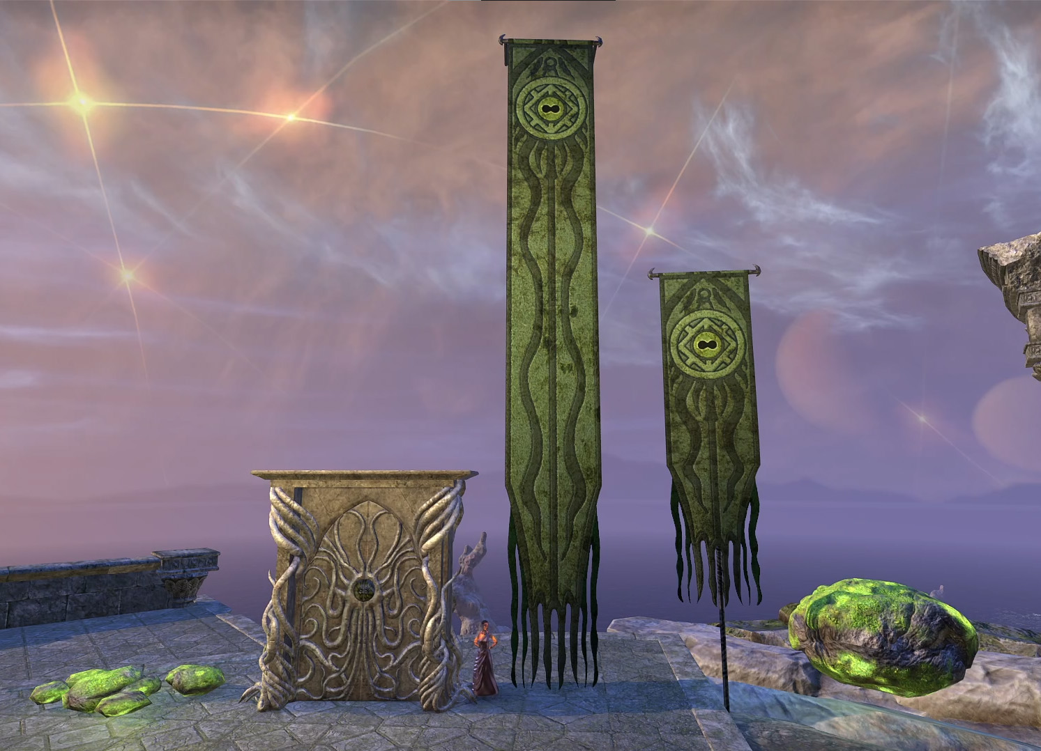 Edenprime on Twitter "I can finally confirm that these 5 furnishings