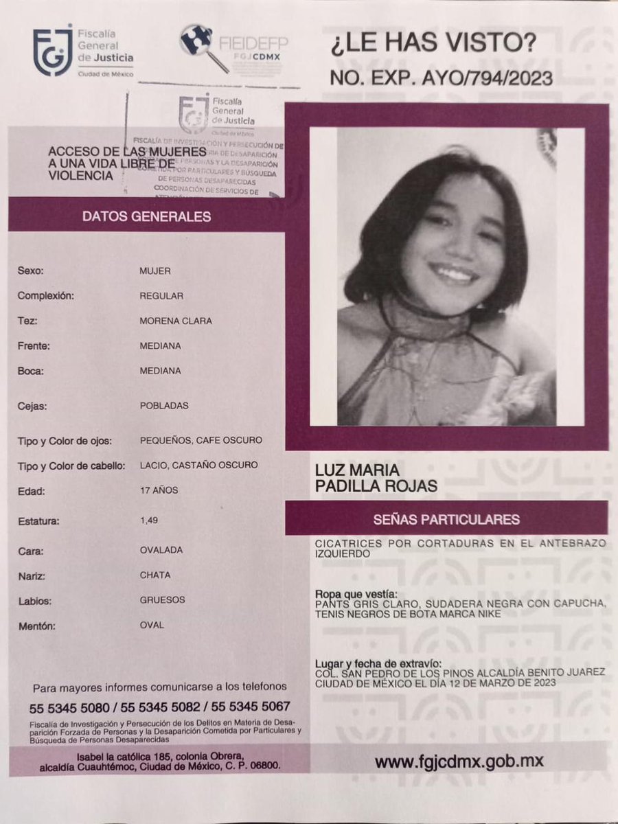 Reijard's tweet photo. Amigos, 🆘 ayuda para que vuelva a casa, desapareció aquí en #CDMX, por favor compartan, pasen la voz y cualquier información no duden en contactarse a los teléfonos: https://t.co/ttXtUqzqEs