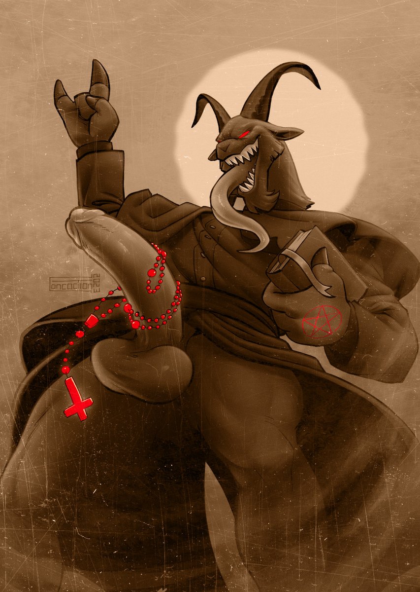 apexconcoction's tweet photo. Happy equinox! May your spring/fall be filled with copious amounts of demon semen. Amen. 🙏 https://t.co/b4z9xqB9Y3