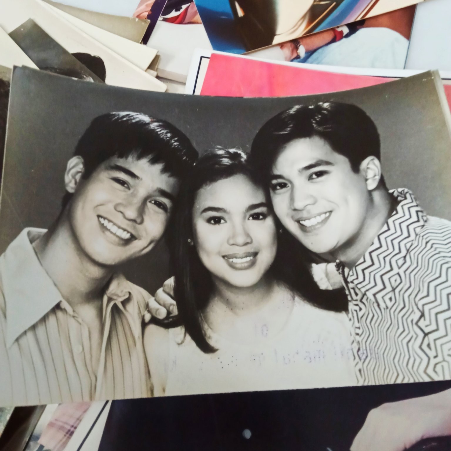 Happy birthday, rico yan! 