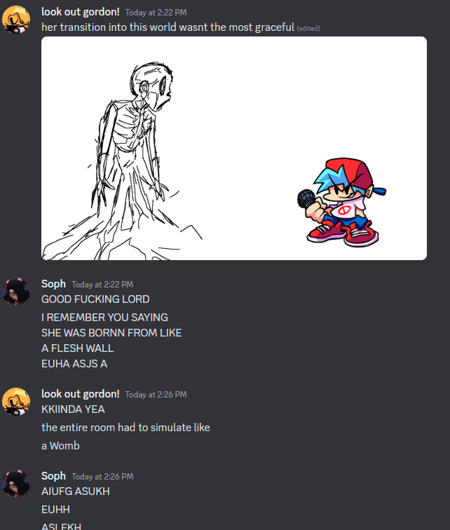 flyplague's tweet photo. akako lore lol https://t.co/v1QS6vMdYA