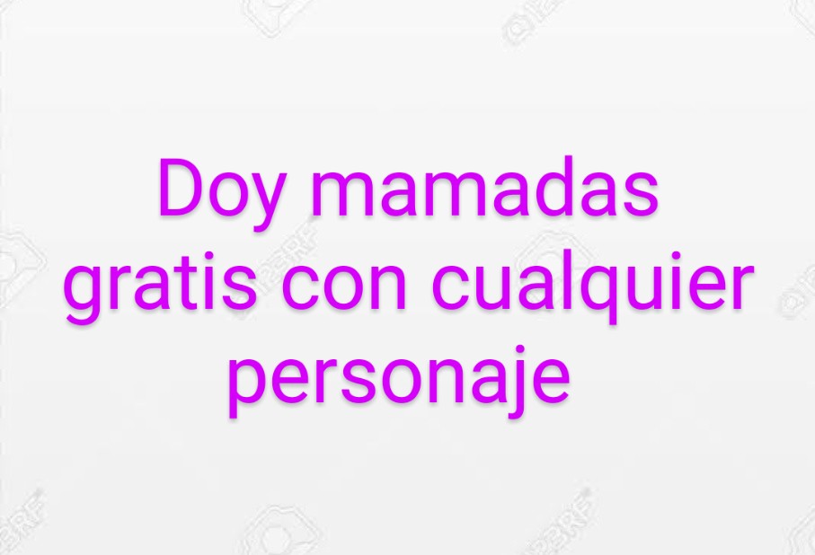 Pepeeri1's tweet photo. Comenté el que quiera~ https://t.co/ZiFZdumI5d
