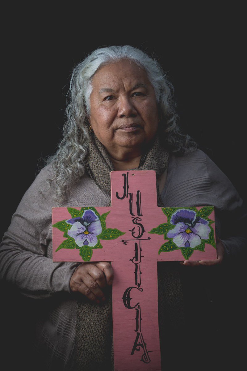 ONUMujeresMX's tweet photo. Hoy el @PJEdomex notificó la sentencia condenatoria del responsable del feminicidio en junio de 2010 de #MarianaLima, hija de Irinea Buendía y Laro Lima, sentencia emitida gracias a la @SCJN que obligó a reponer la investigación con perspectiva de género. https://t.co/q2F8mn5Die