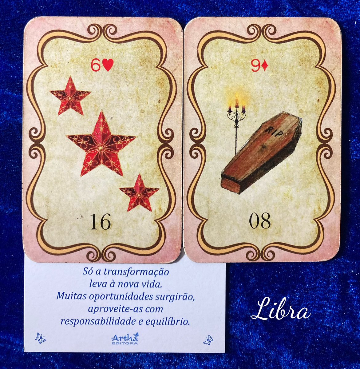 mat_girl's tweet photo. LIBRA ♎️

Se vem aguardando uma oportunidade para mudar algo, a hora é essa! Alguma benesse chega a vc, dando fim a uma situação q já deu o que tinha que dar. Vale para mtas situações, mas que mexem de modo positivo na sua vida. Mudança de casa, de trabalho, uma aquisição, quer? https://t.co/OEAOEYHJ1G