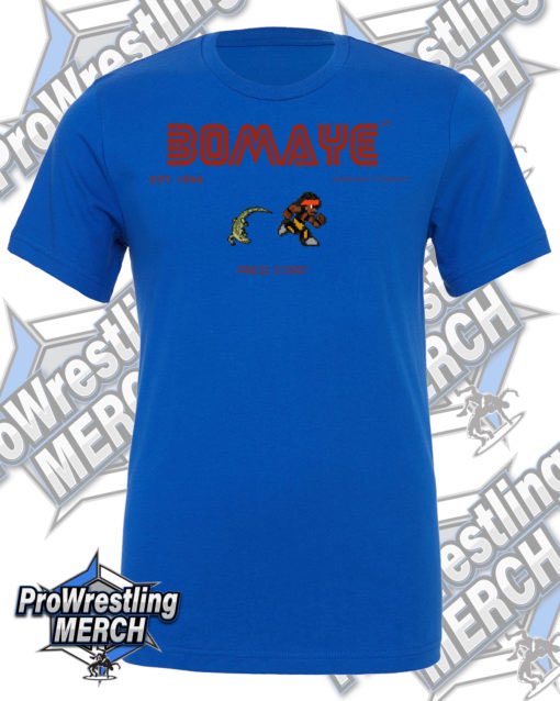 ProWrestlingEnt's tweet image. Get your hands on these cool Adrian Thomas shirts now! @ADRE_OTM 

AdrianThomas.PWMerch.com
