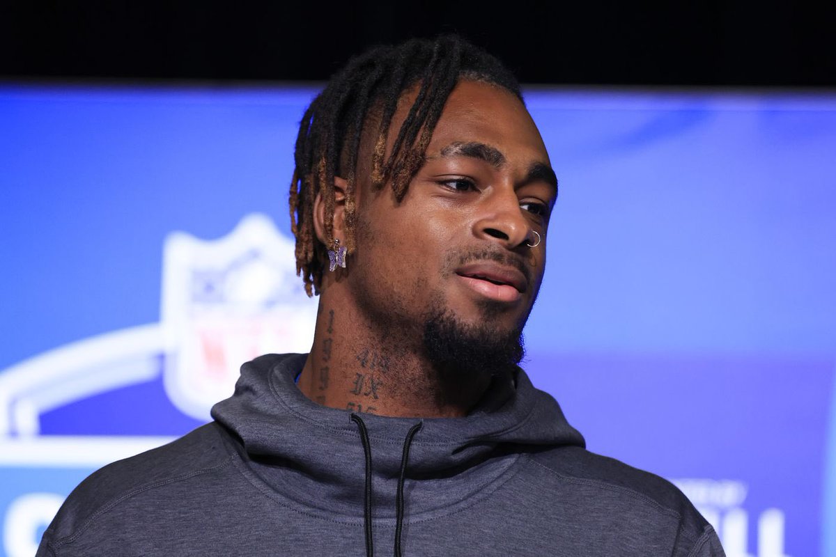 Rookie Watch tweet media