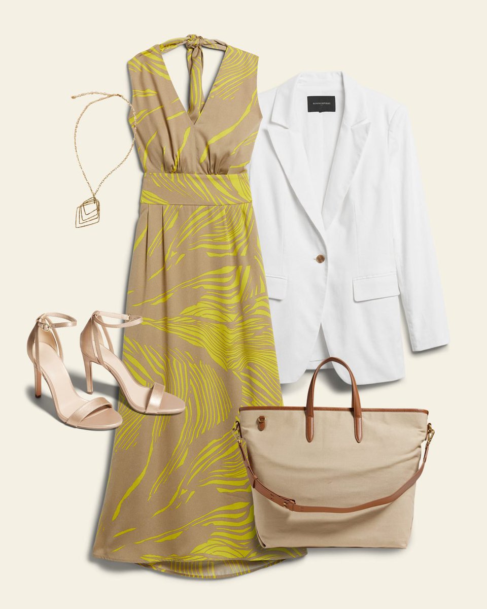 Tanger Outlets on Twitter "⚠️Here’s 15 to use at Banana Republic