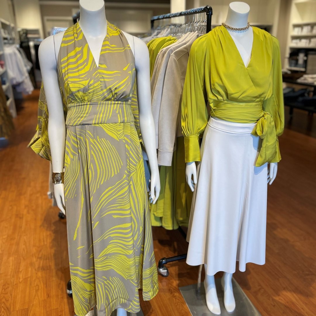 Tanger Outlets on Twitter "⚠️Here’s 15 to use at Banana Republic