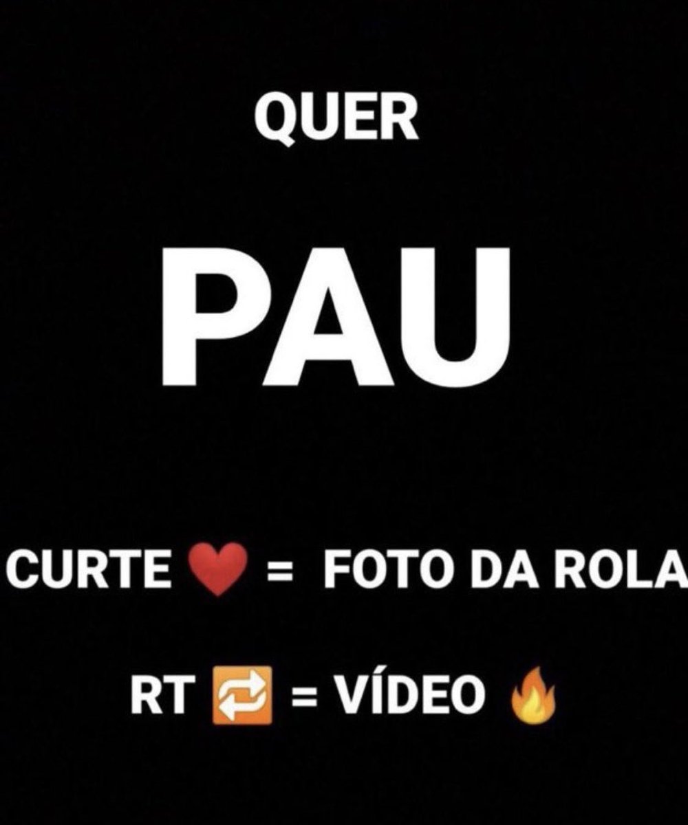 FblRafael's tweet photo. Mando vídeos pra quem der RT 
OBS:só mulheres 
 #PINTOAWARDS #PINTOSAWARD #PINTOAWARSDS #PINTOAWARSD #TROCONUDS #TROCONUDSAWARDS #troconudss #troconudes #bucetamolhada #BUNDASAWARDS #BUCETA #BUNDASAWARDIS #XERECAWARDS https://t.co/odkRZbICHL