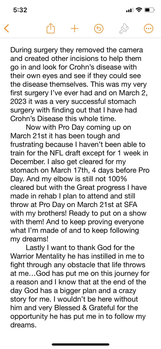 Gods Warrior.. 🧬
#1of1 
#NFLDraft2023