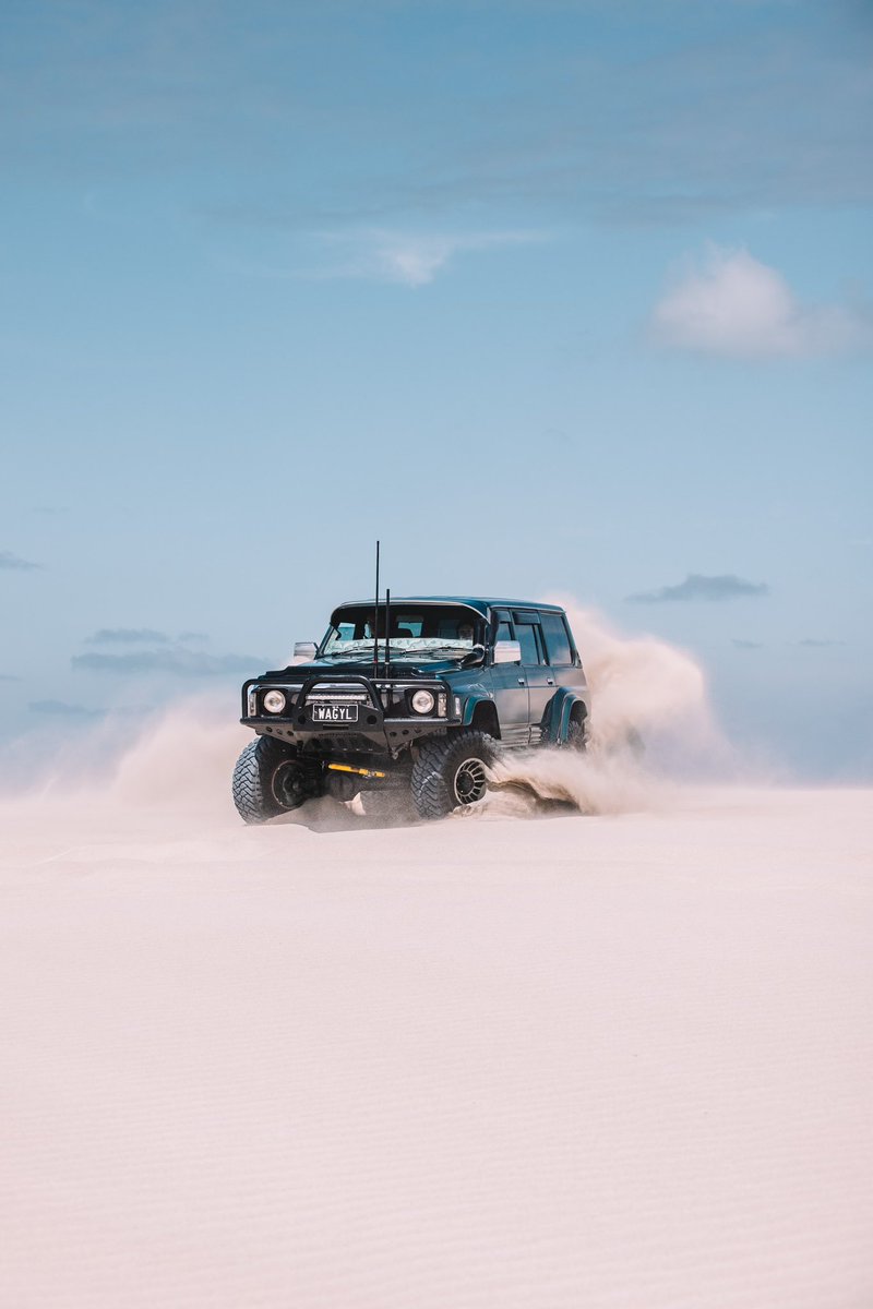 mintrigstudios's tweet photo. Took a quick trip over to Western Australia and got some sand flicking content that I’m pretty proud of 😍

#overlanding #westernaustralia #photograghy #sand #beach #contentcreation https://t.co/HXQa3cbPb9