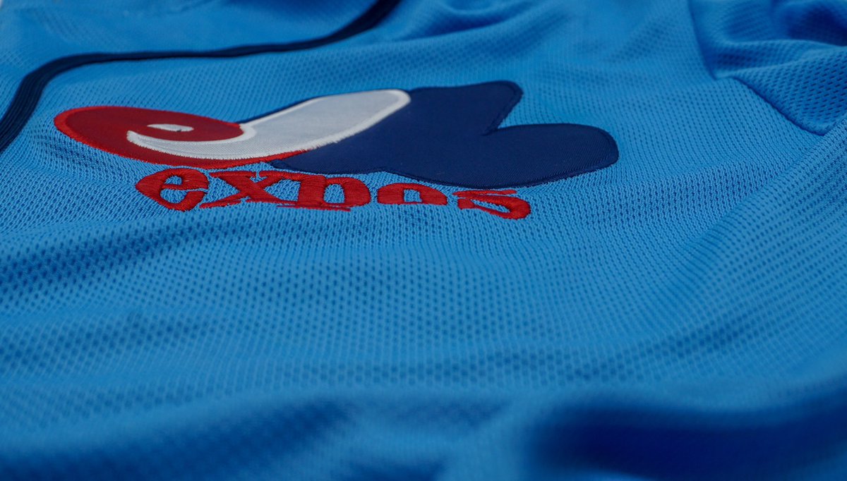 New look, new vibes for 2023 👀. Stay tuned for the grand reveal of the new jerseys we’ll be rocking this season! Here’s a sneak peek for the people. #ViveLesExpos