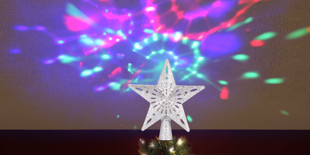JustSweetHome1's tweet photo. Perfect gift for someone 💎 Christmas Tree Star Light Projector Active link https://t.co/VZsgDM6XDy 34.95$USD#homedesign #homeidea #decor #roomidea #smallpiecesquad #dreamkitchen #outdoorliving https://t.co/D0aybhpZuJ