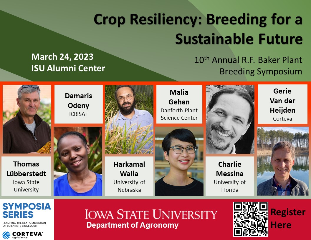 ISU Plant Breeding tweet media