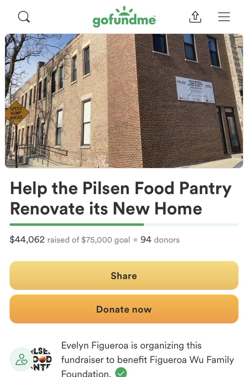 Pilsen Food Pantry (@figueroawu_ff) on Twitter photo Check out this <a href="/wttw/">WTTW - Chicago PBS</a> story about our new location news.wttw.com/video/latino-vβ¦ Check out this <a href="/wttw/">WTTW - Chicago PBS</a> story about our new location news.wttw.com/video/latino-vβ¦