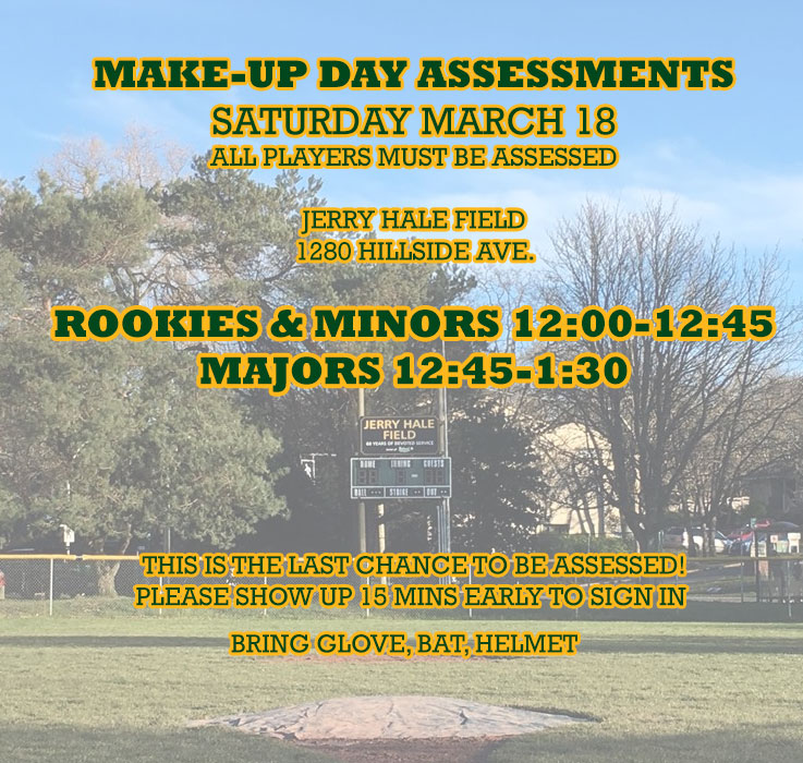 Victoria National Little League tweet media