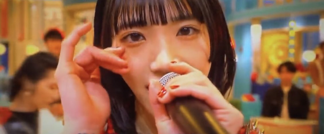 rinta_1012's tweet photo. アユニちゃん可愛すぎんか https://t.co/lqeaeEPWvv