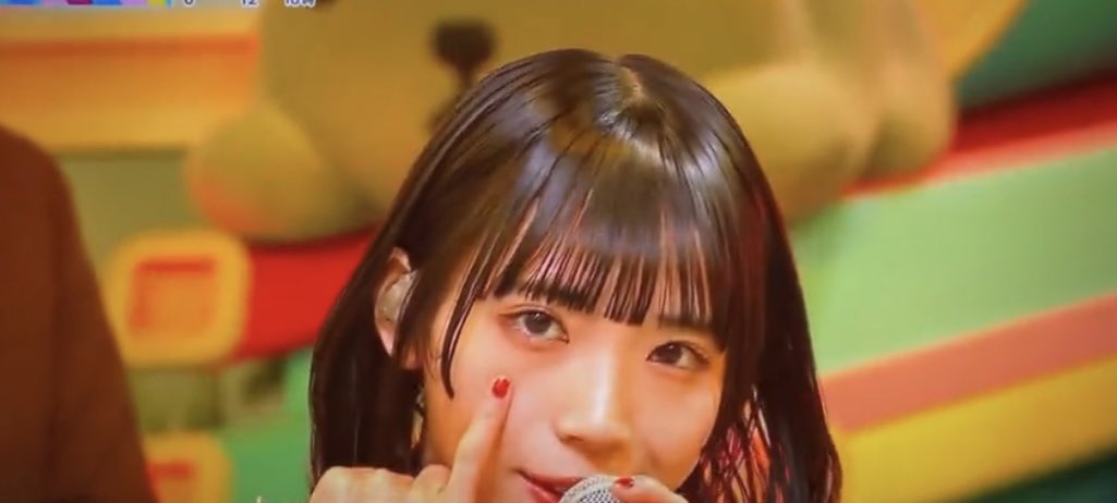rinta_1012's tweet photo. アユニちゃん可愛すぎんか https://t.co/lqeaeEPWvv