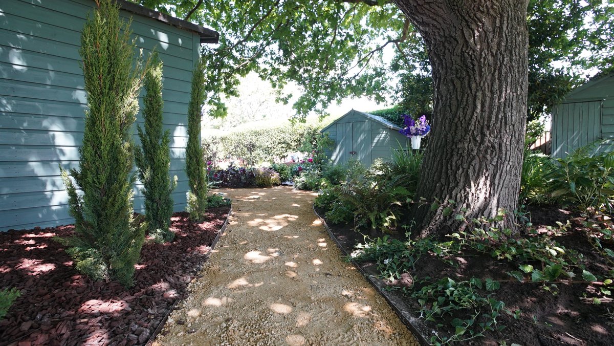 LoveYourGarden tweet media