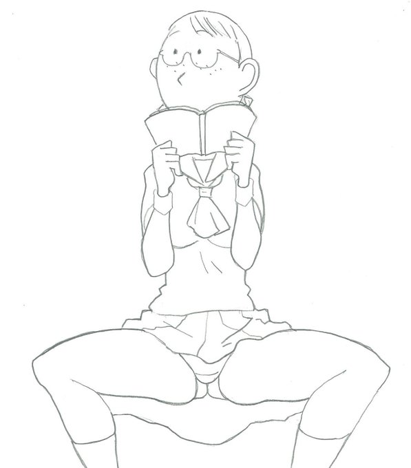 はー パンツ描いて生きていけないもんかしら 